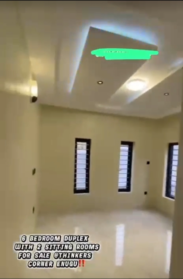 Duplex for Rent in THINKERS CORNER, Enugu - Image 3