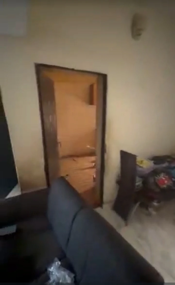 3 Bedroom Flat for Rent in THINKERS CORNER, Enugu - Image 3