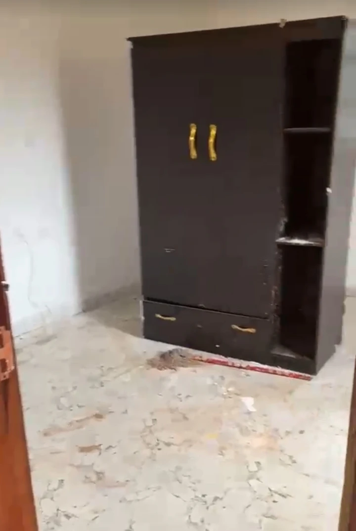 1 Bedroom Flat for Rent in THINKERS CORNER, Enugu - Image 4