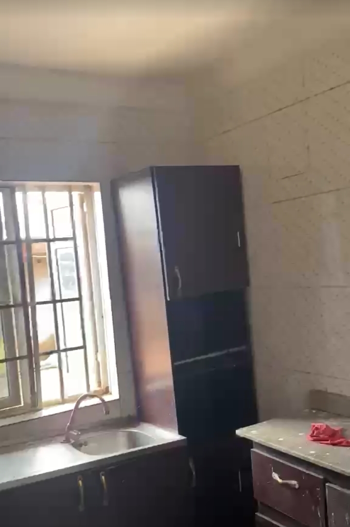1 Bedroom Flat for Rent in THINKERS CORNER, Enugu - Image 1