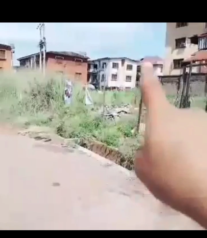 Land for Sale in ACHARA LAYOUT, Enugu - Image 1