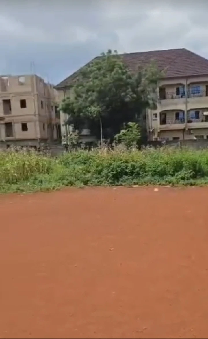 Land for Sale in MONARCH, Enugu - Image 1