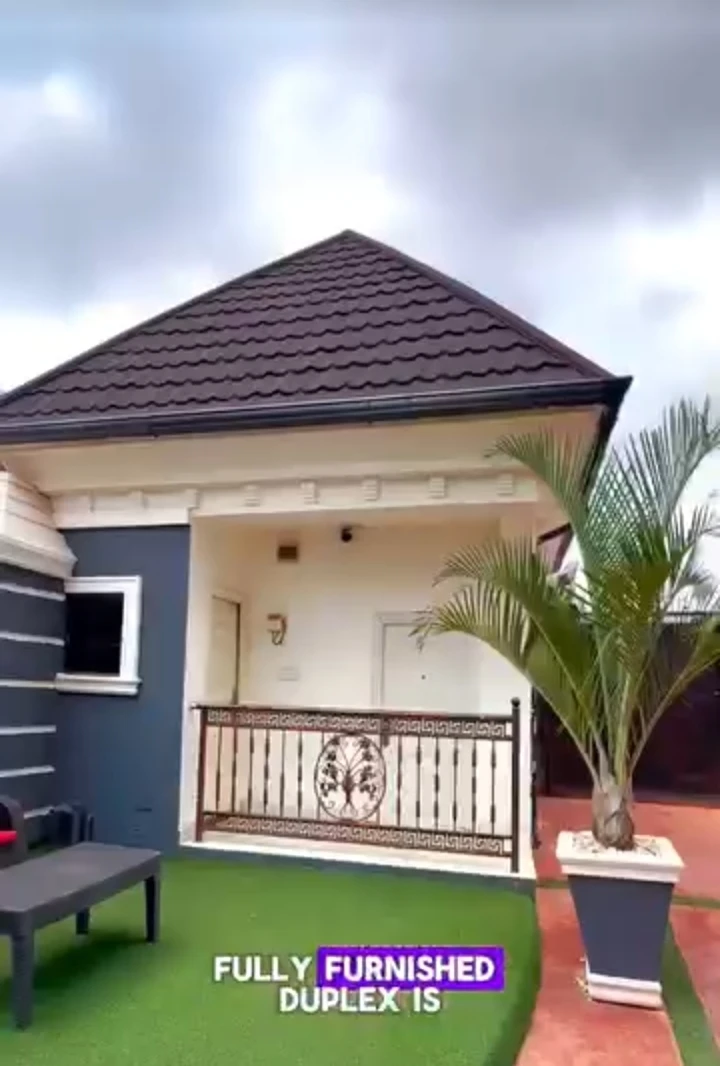 Duplex for Sale in EMENE, Enugu - Image 1