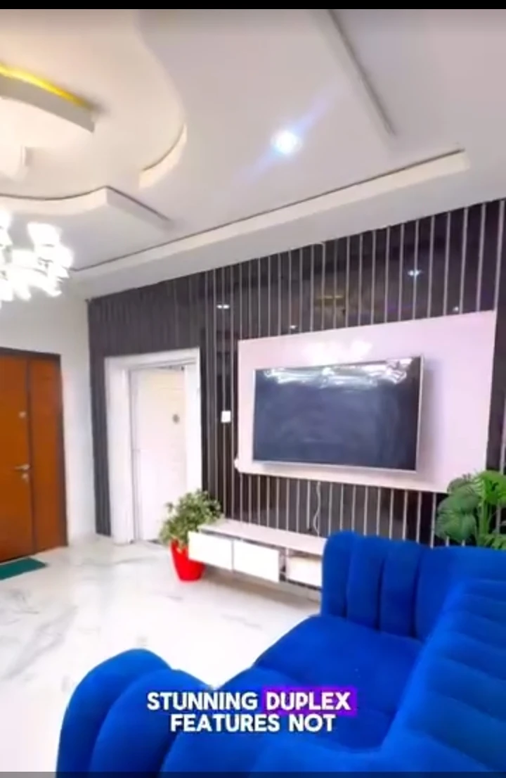 Duplex for Sale in EMENE, Enugu - Image 2