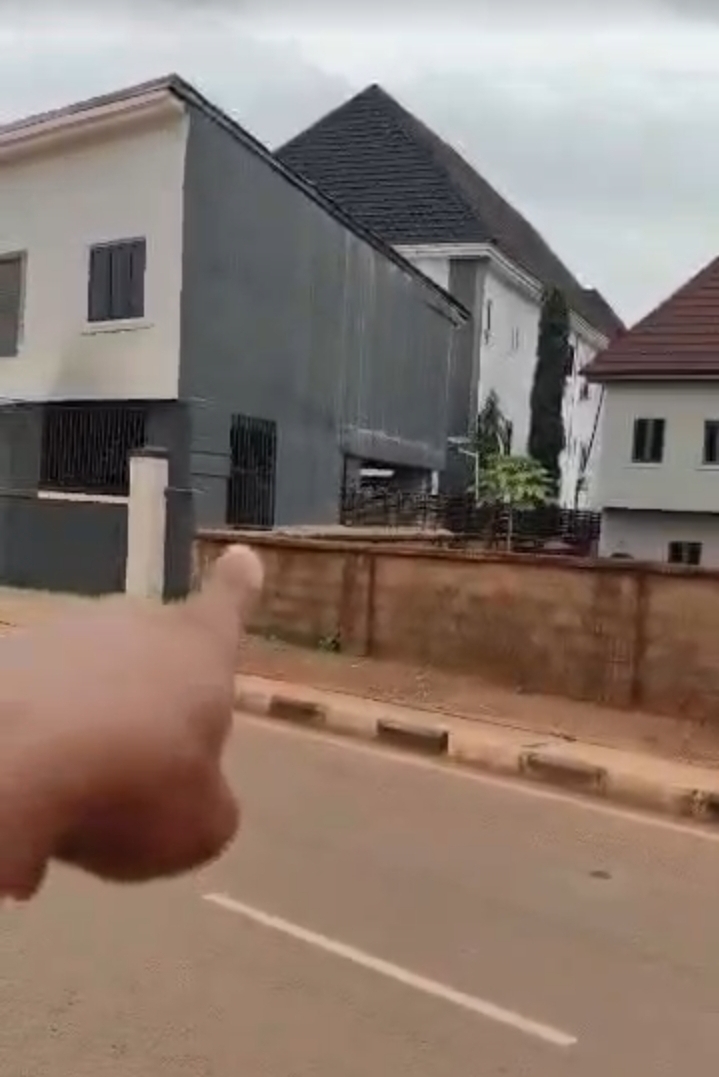 Land for Sale in Centenary City, Enugu - Image 1