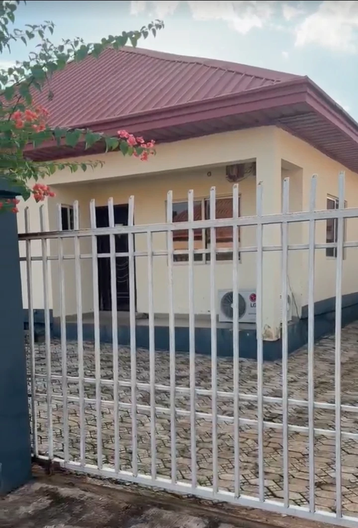 Bungalow for Sale in CENTENARY CITY, Enugu - Image 1
