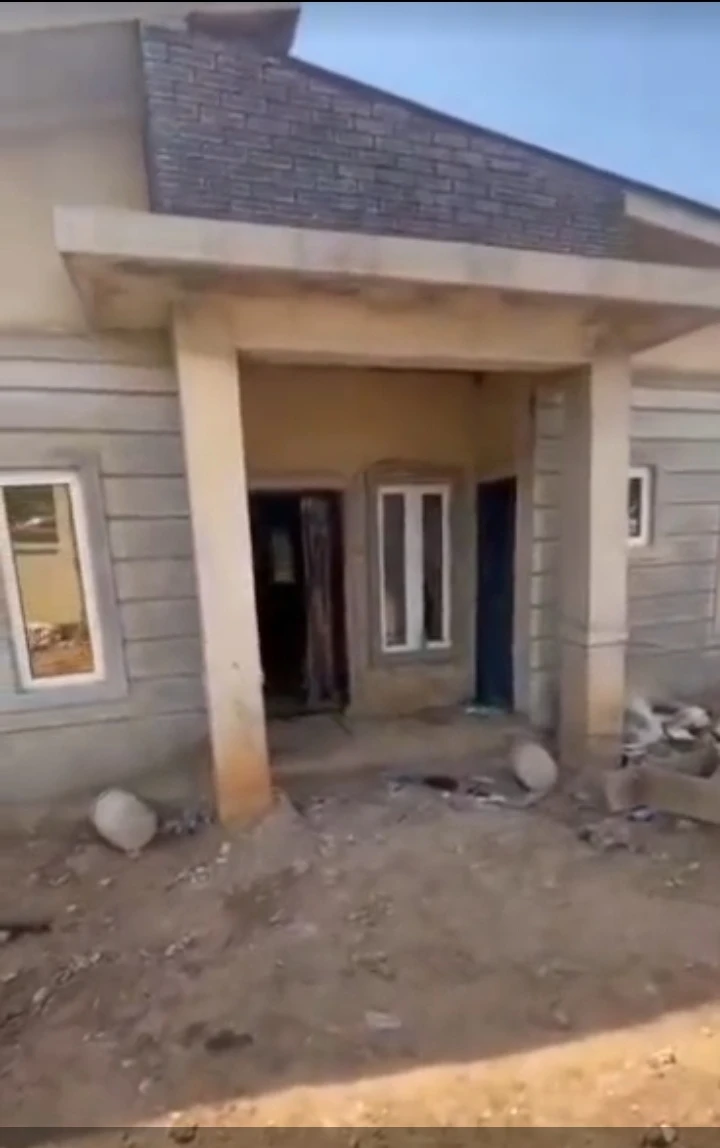 Bungalow for Sale in Centenary City, Enugu - Image 1