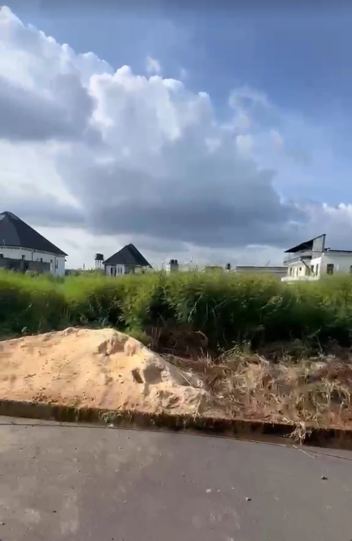Land for Sale in CENTENARY CITY, Enugu - Image 3
