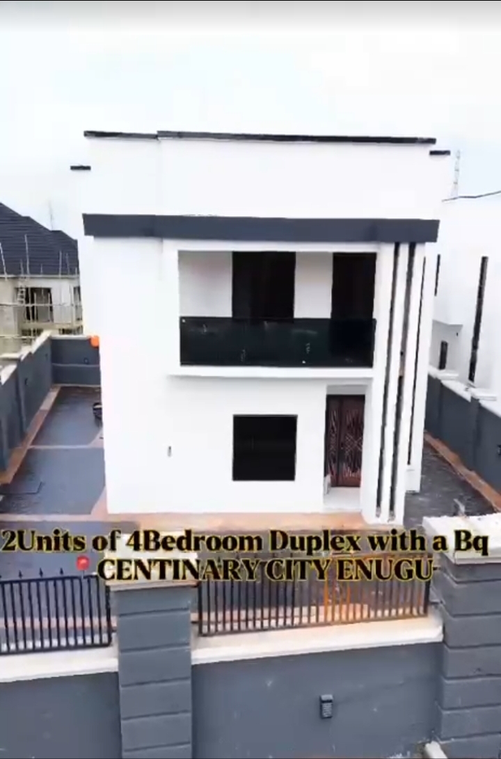 Duplex for Sale in CENTENARY CITY, Enugu - Image 5