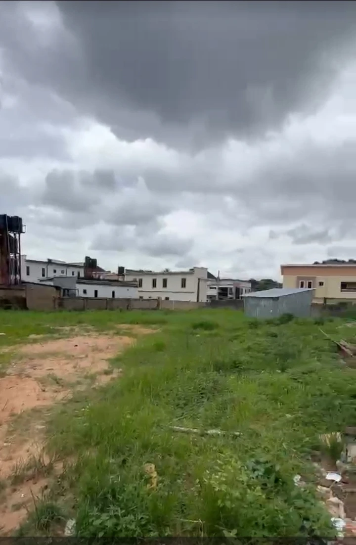 Land for Sale in CENTENARY CITY, Enugu - Image 2