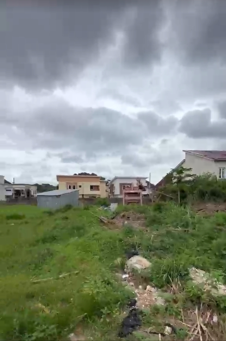 Land for Sale in CENTENARY CITY, Enugu - Image 1