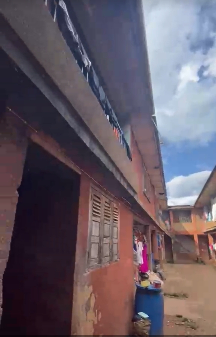 1 Bedroom Flat for Sale in ABAKPA, Enugu - Image 4