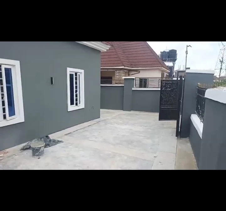 1 Bedroom Flat for Rent in CENTENARY CITY, Enugu - Image 3