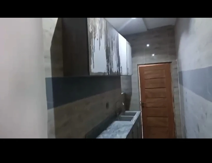 1 Bedroom Flat for Rent in CENTENARY CITY, Enugu - Image 1