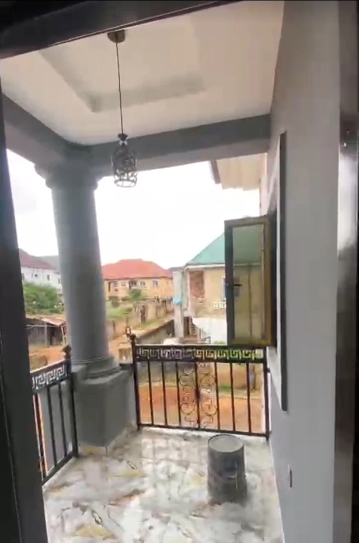 1 Bedroom Flat for Rent in CENTENARY CITY, Enugu - Image 2