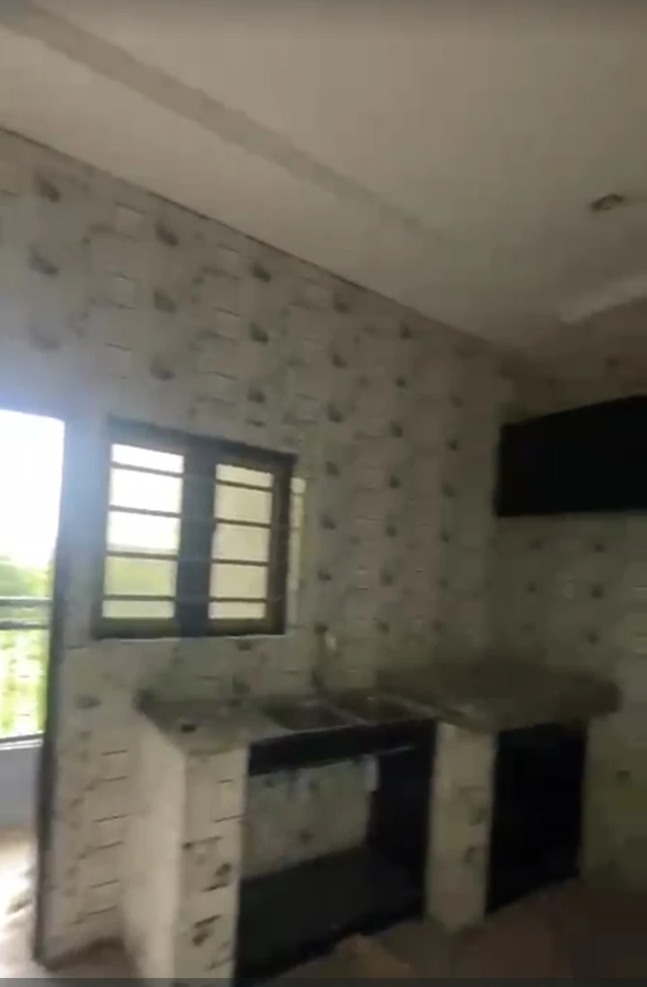 1 Bedroom Flat for Rent in CENTENARY CITY, Enugu - Image 1