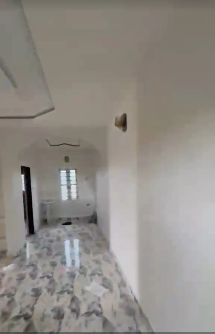 2 Bedroom Flat for Rent in EMENE, Enugu - Image 1