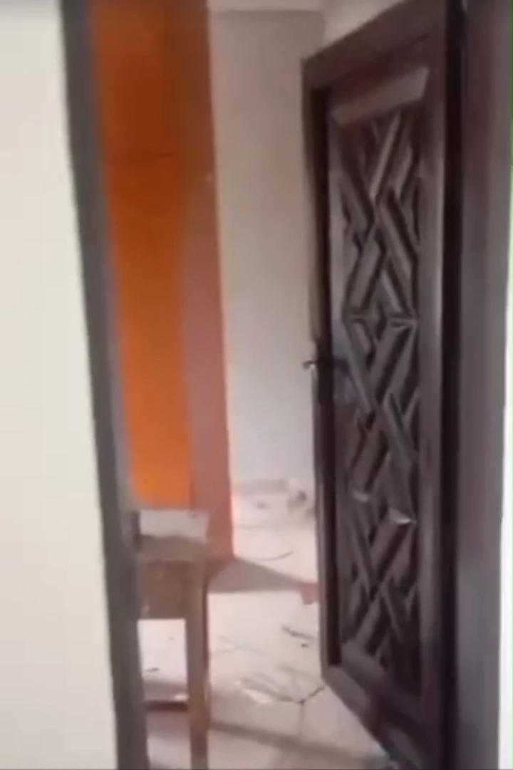 3 Bedroom Flat for Rent in TRANS-EKULU, Enugu - Image 2