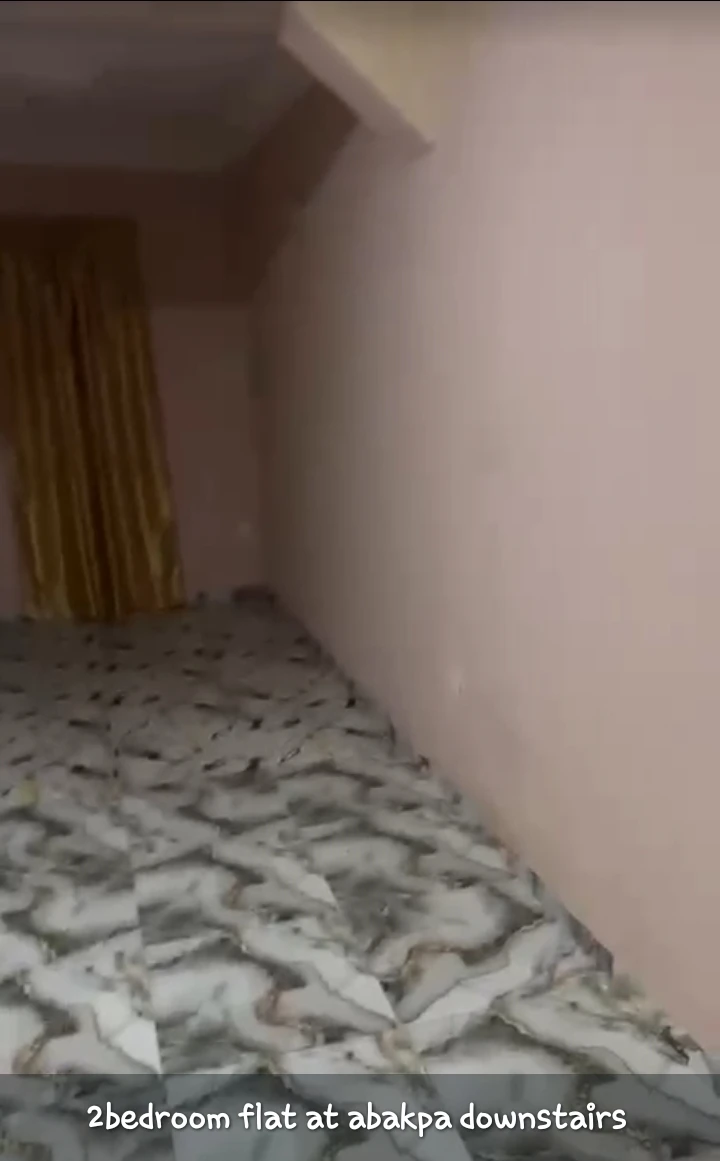 2 Bedroom Flat for Rent in ABAKPA, Enugu - Image 3