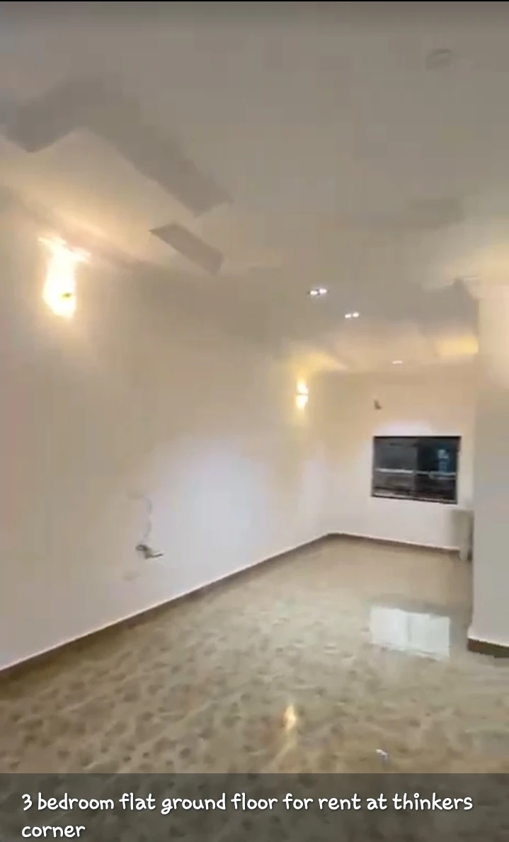 3 Bedroom Flat for Rent in THINKERS CORNER, Enugu - Image 5