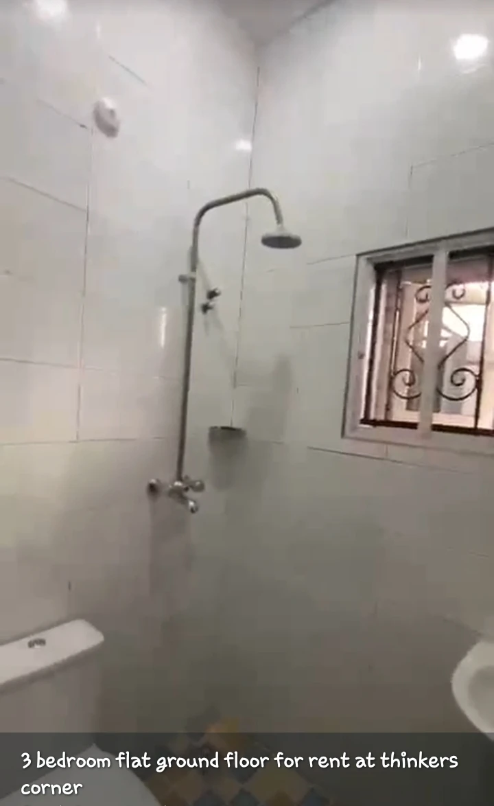 3 Bedroom Flat for Rent in THINKERS CORNER, Enugu - Image 3