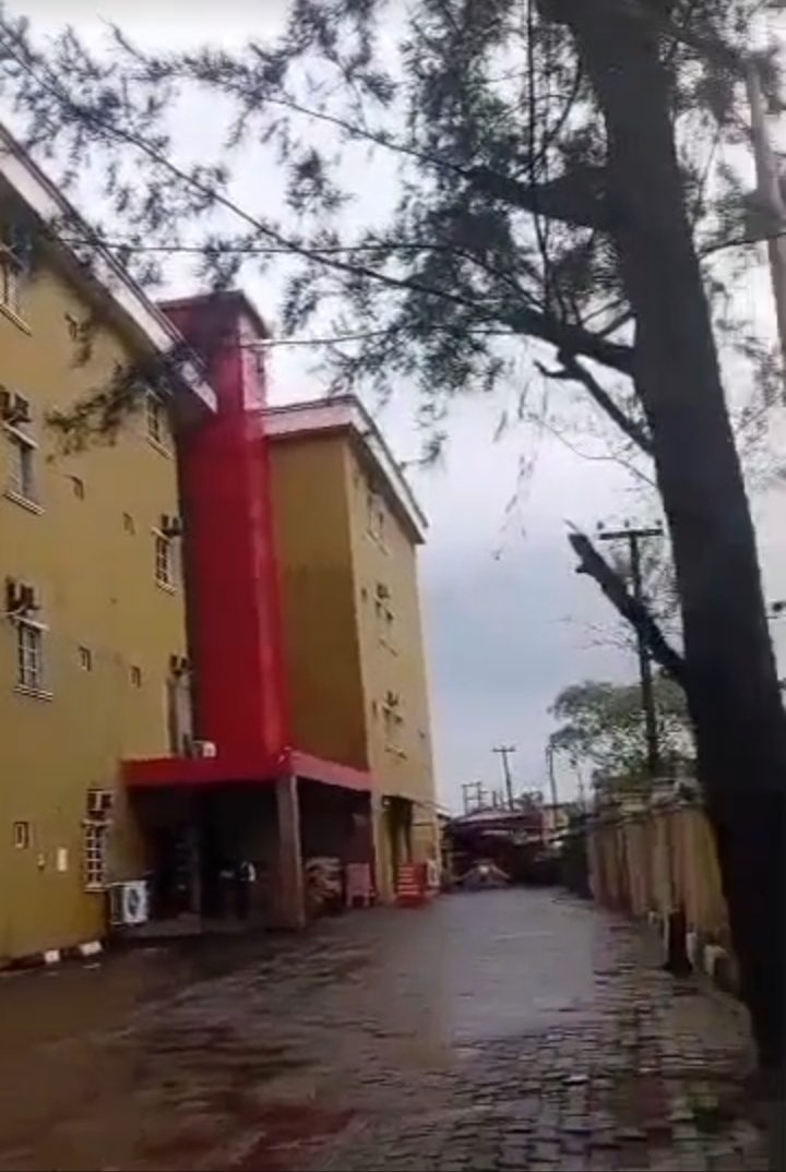 Hotel for Sale in Stadium Road, Rivers - Image 1