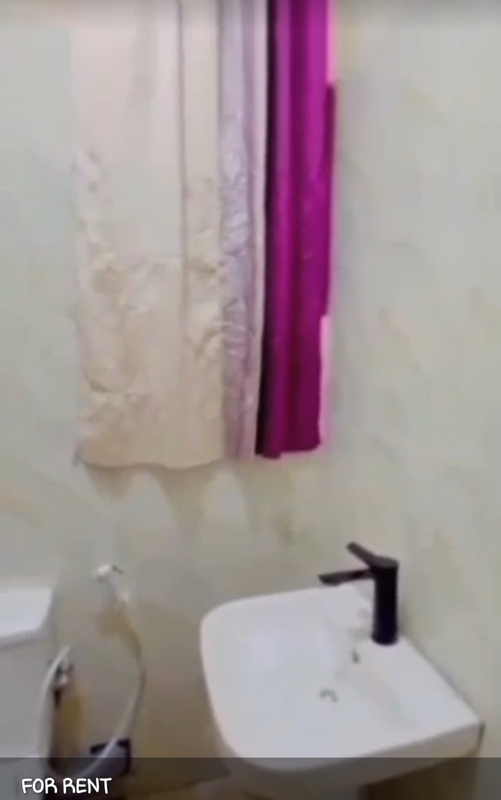 3 Bedroom Flat for Rent in LOKOGOMA, Abuja - Image 2