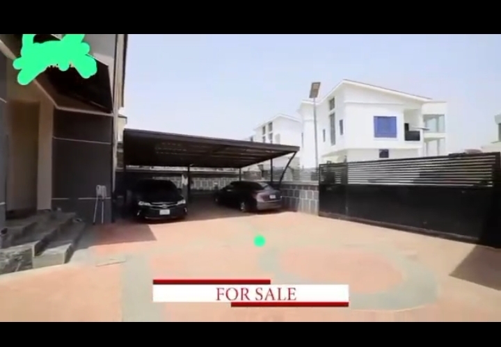 3 Bedroom Flat for Sale in NAF VALLEY ESTATE, Abuja - Image 2