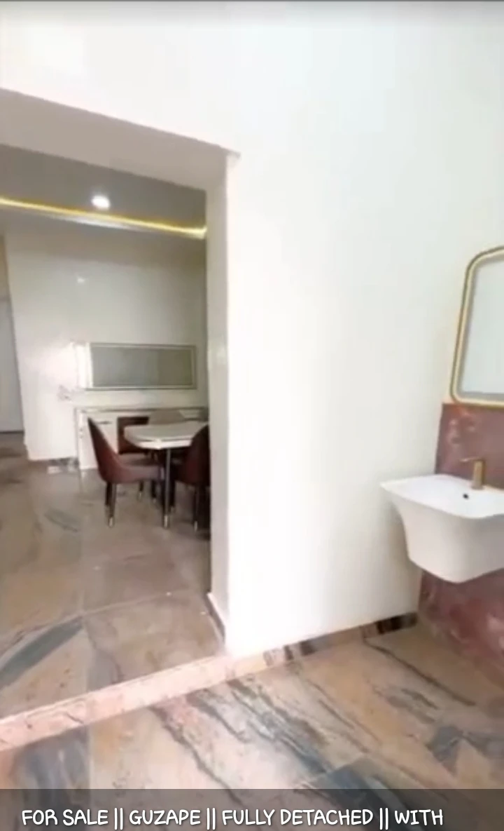 Duplex for Sale in GUZAPE, Abuja - Image 6