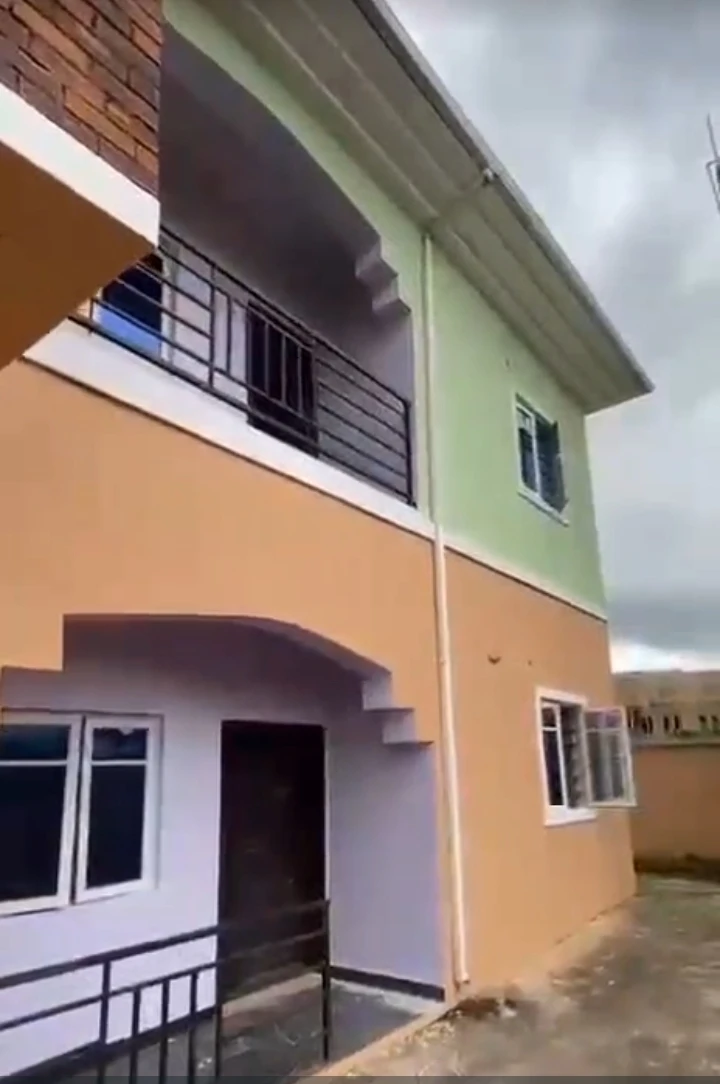 2 Bedroom Flat for Rent in Premier layout, Enugu - Image 1