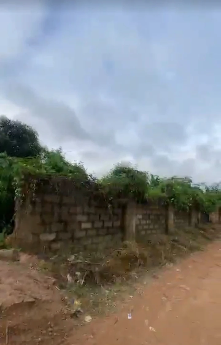 Land for Sale in THINKERS CORNER, Enugu - Image 1