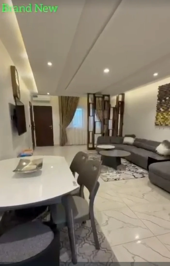 3 Bedroom Flat for Rent in STADIUM ROAD, Rivers - Image 1