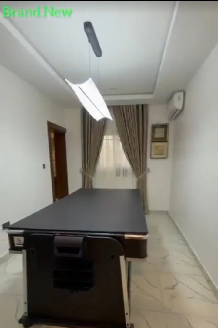3 Bedroom Flat for Rent in STADIUM ROAD, Rivers - Image 3