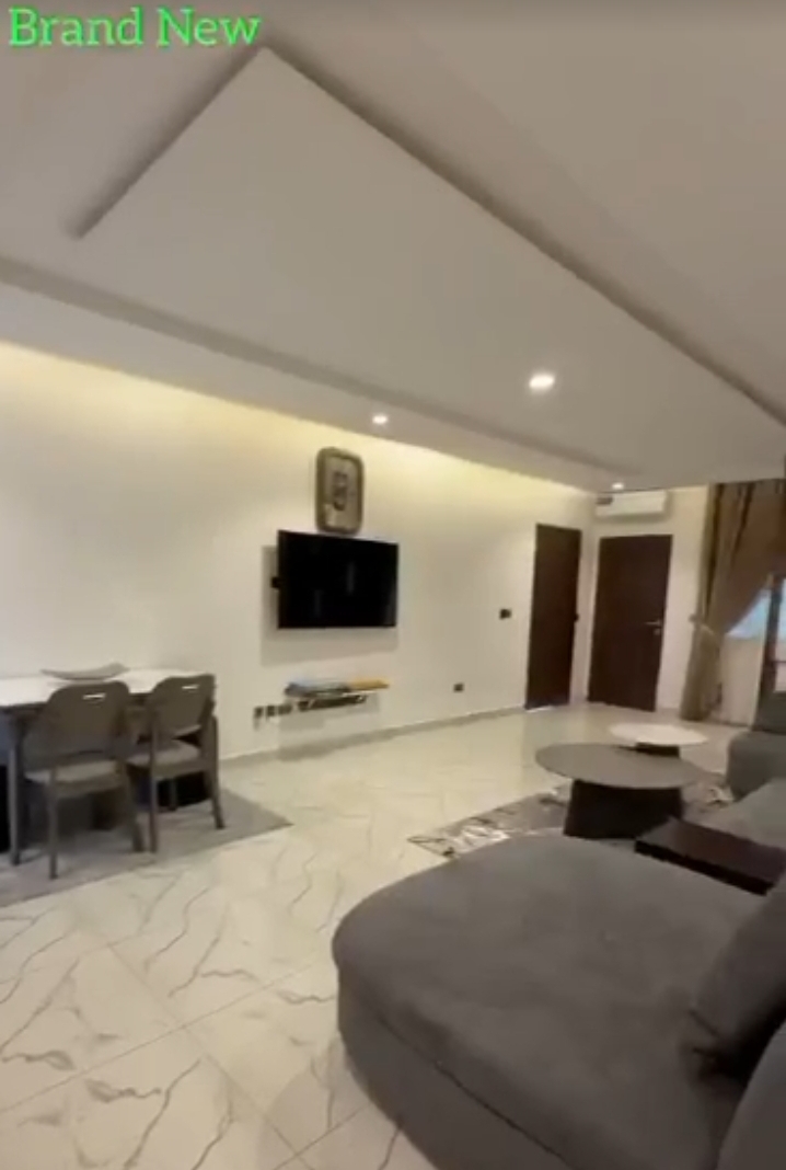 3 Bedroom Flat for Rent in STADIUM ROAD, Rivers - Image 2