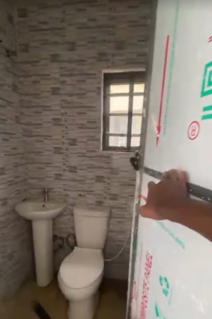 SelfContain for Rent in Asokoro extension kp, Abuja - Image 1