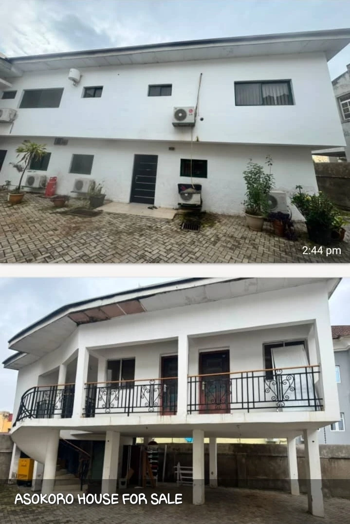 Stadium for Sale in 900001, Abuja - Image 2