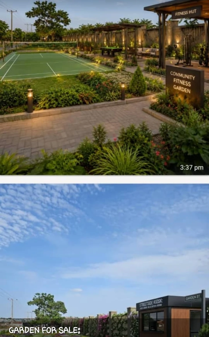 Stadium for Sale in 900001, Abuja - Image 1