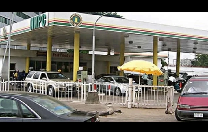 Filling Station for Sale in GARKI AREA, Abuja - Image 1