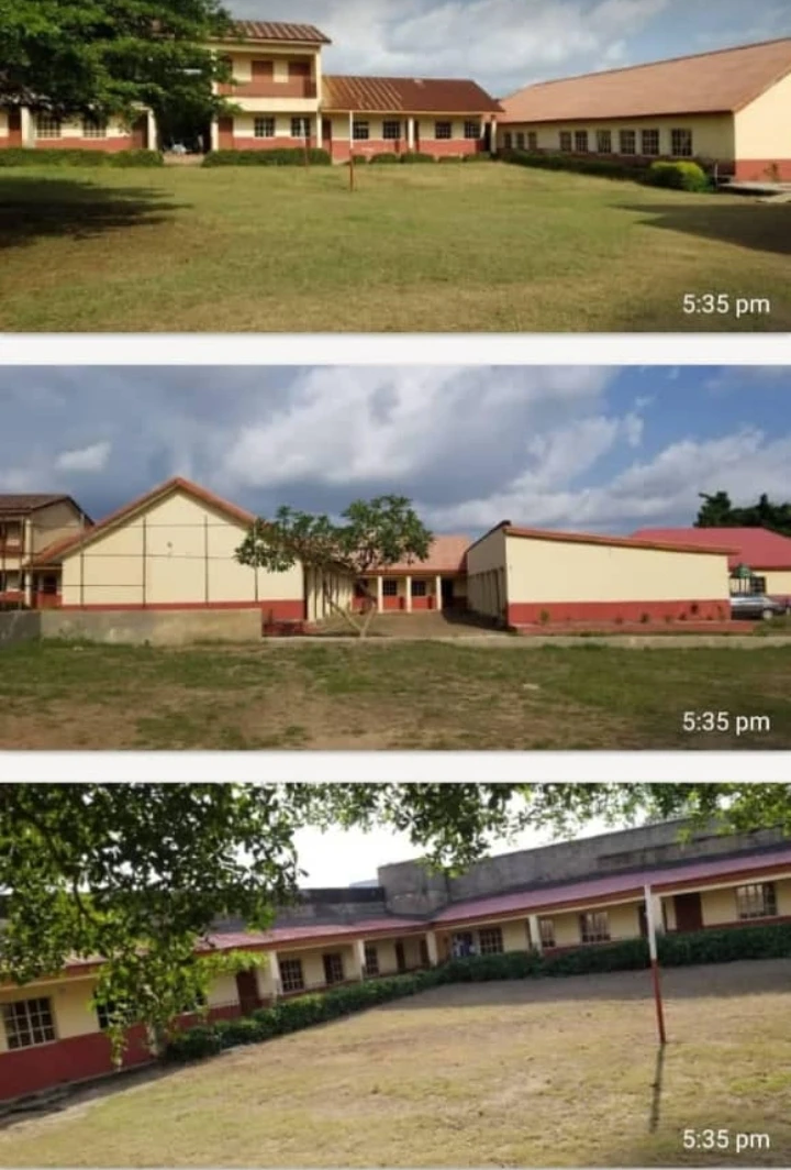 School for Sale in NYANYA, Abuja - Image 1