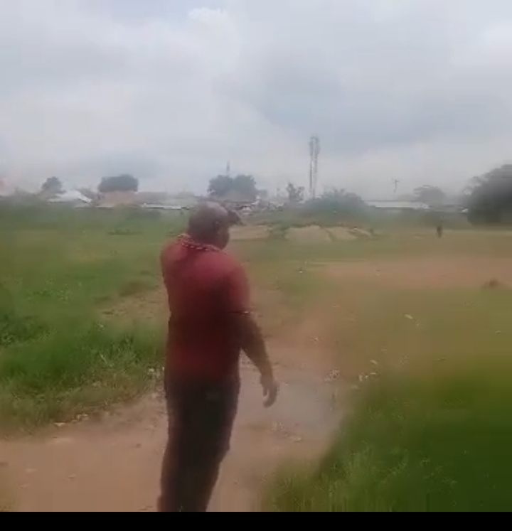 Land for Sale in WUYE, Abuja - Image 2