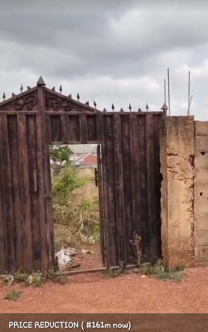 Land for Sale in TRANSELODRONE, Enugu - Image 1