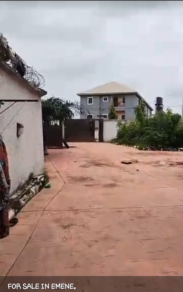 Duplex for Sale in TRANSELODRONE, Enugu - Image 3