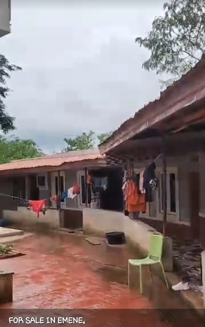 Duplex for Sale in TRANSELODRONE, Enugu - Image 2