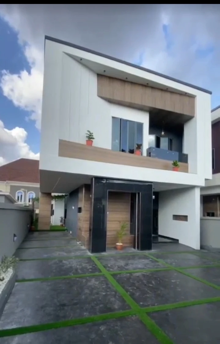 Duplex for Sale in WTC, Enugu - Image 6