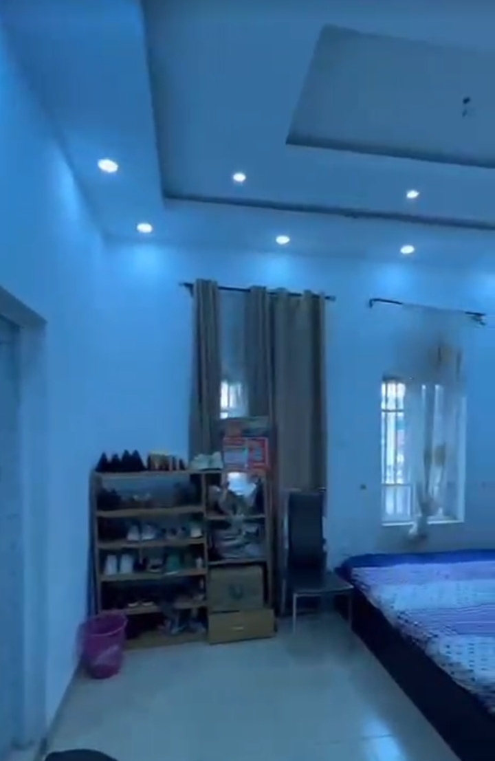3 Bedroom Flat for Rent in THINKERS CORNER, Enugu - Image 2