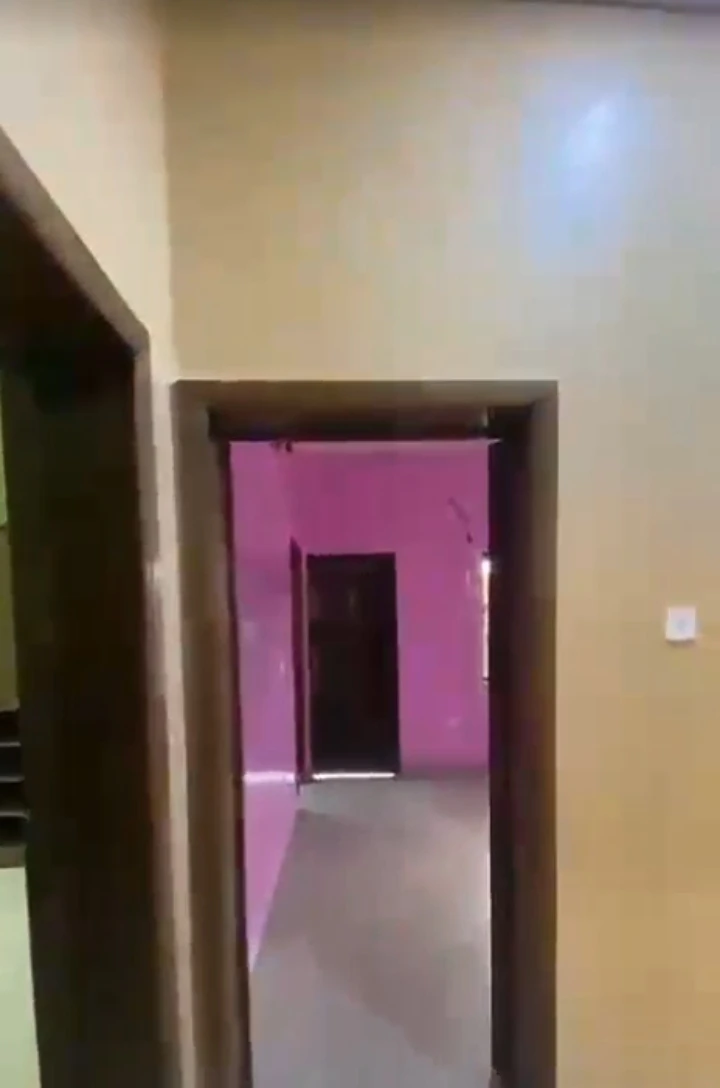 3 Bedroom Flat for Rent in THINKERS CORNER, Enugu - Image 1