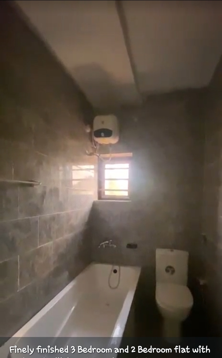 3 Bedroom Flat for Rent in SUNRISE ESTATE, Enugu - Image 6