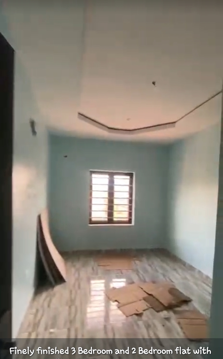 3 Bedroom Flat for Rent in SUNRISE ESTATE, Enugu - Image 4