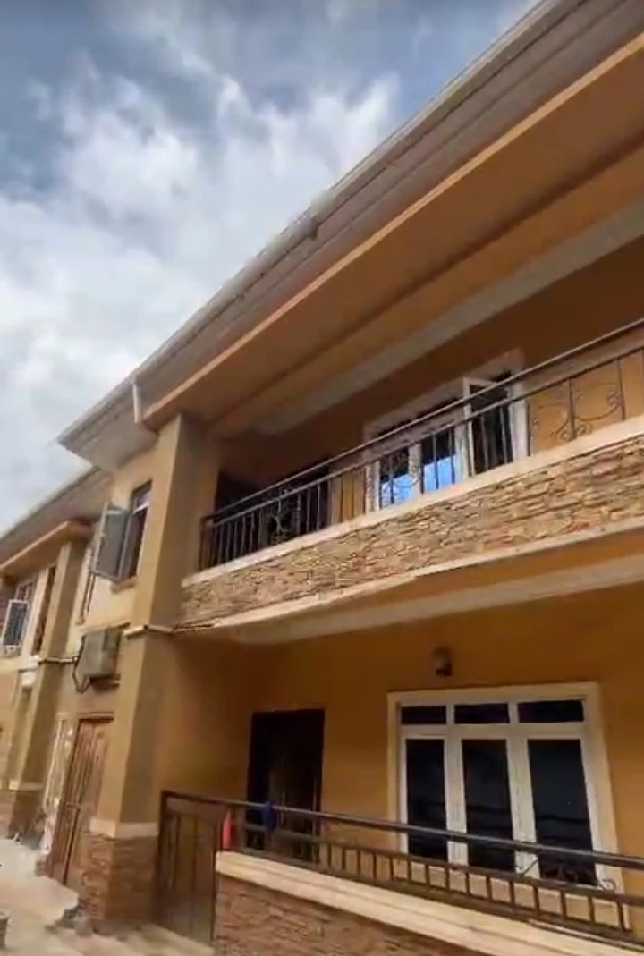 2 Bedroom Flat for Sale in THINKERS CORNER, Enugu - Image 1