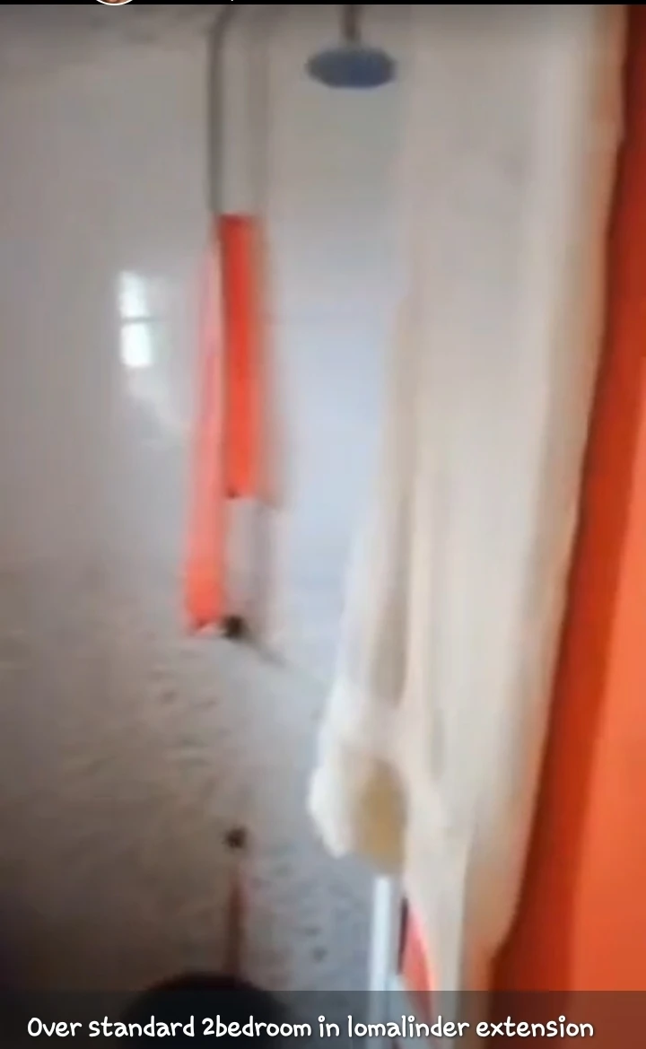 2 Bedroom Flat for Rent in LOMALINDER EXTENSION, Enugu - Image 5